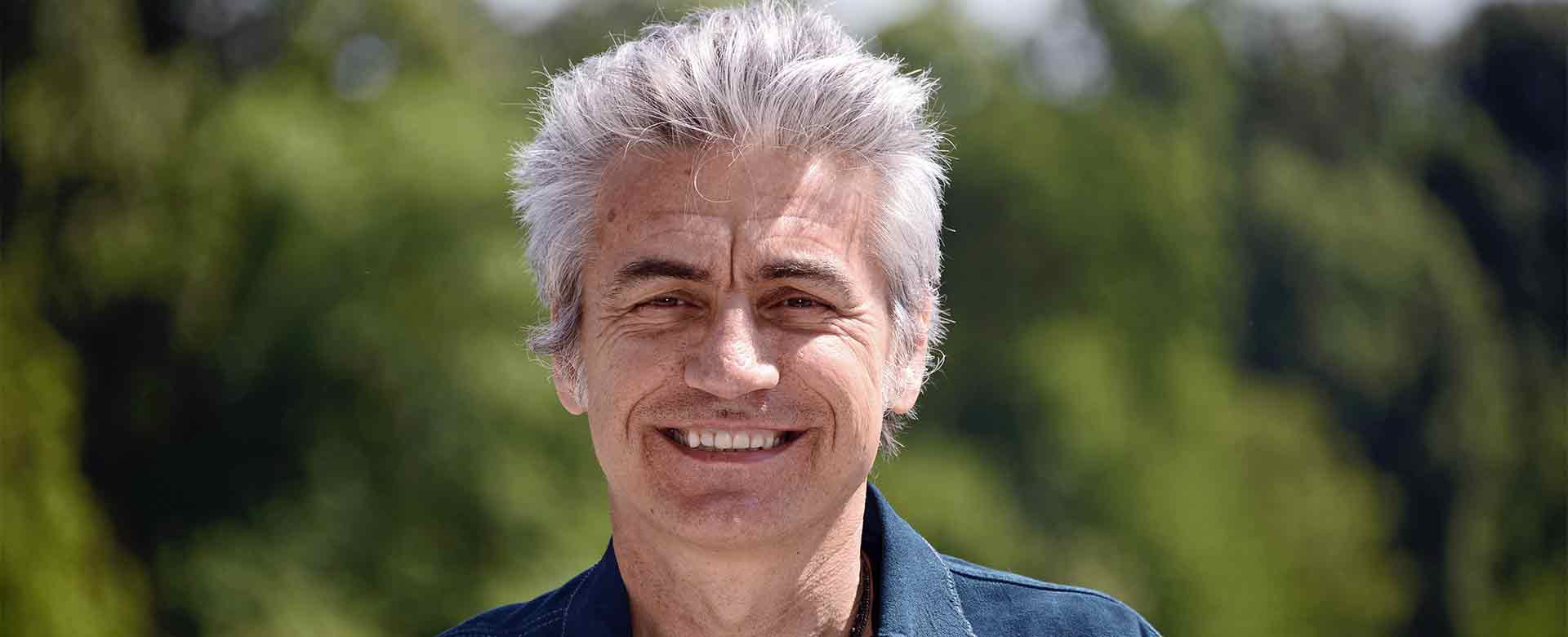 Luciano Ligabue