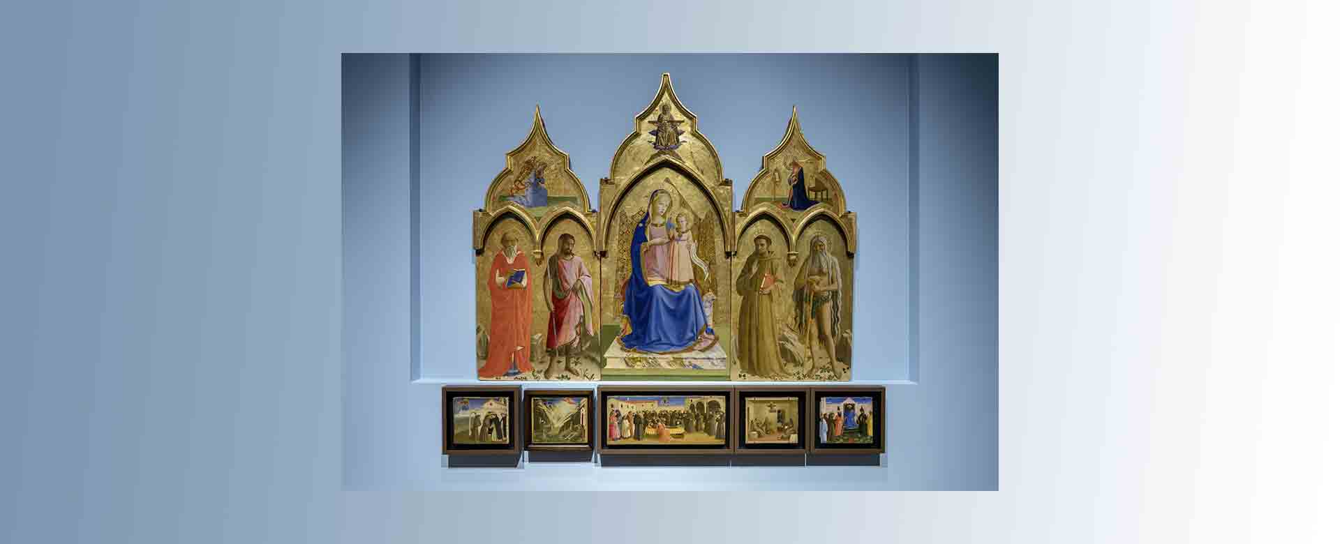Beato Angelico