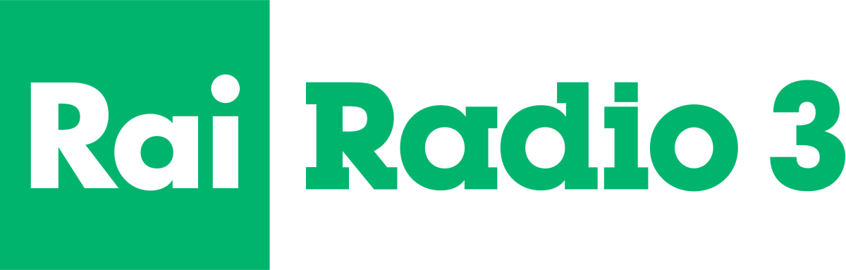 Logo di Radio 3