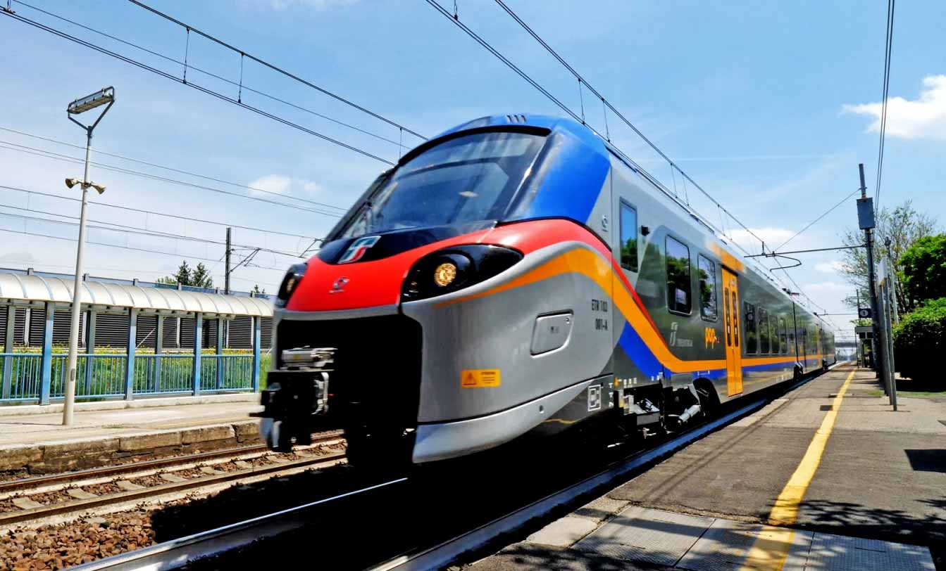 Trenitalia e le associazioni sui temi della mobilità ferroviaria in tempi di Covid-19