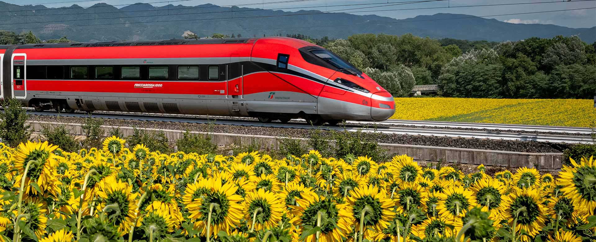 Frecciarossa 1000