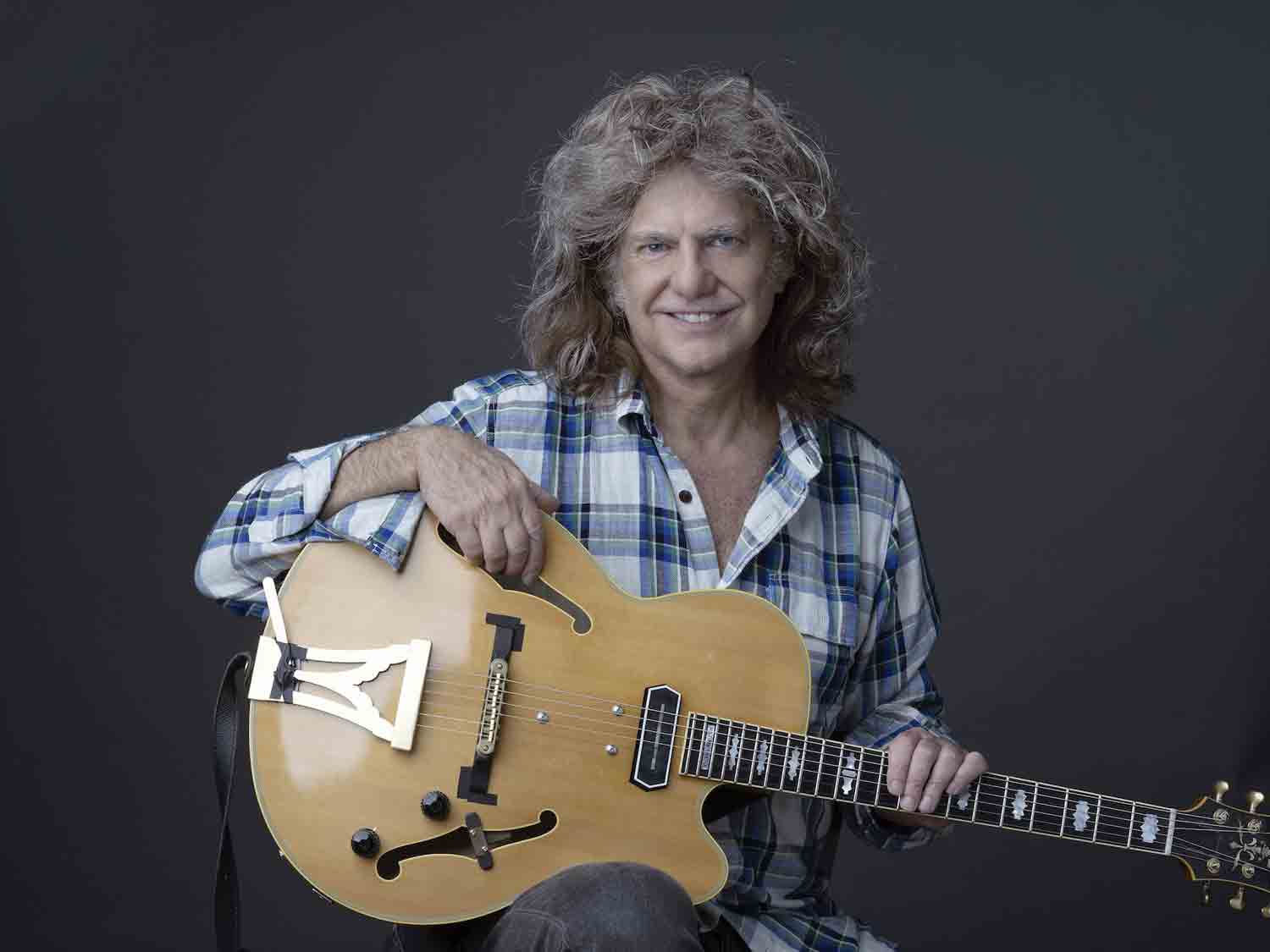 Pat Metheny