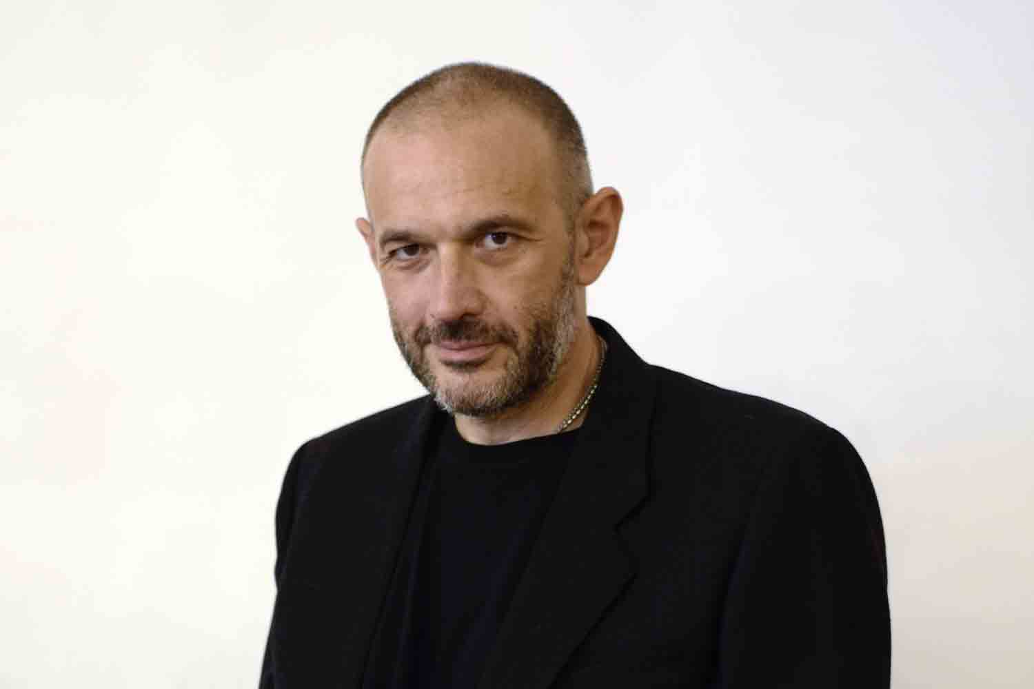 Lorenzo Gasparrini