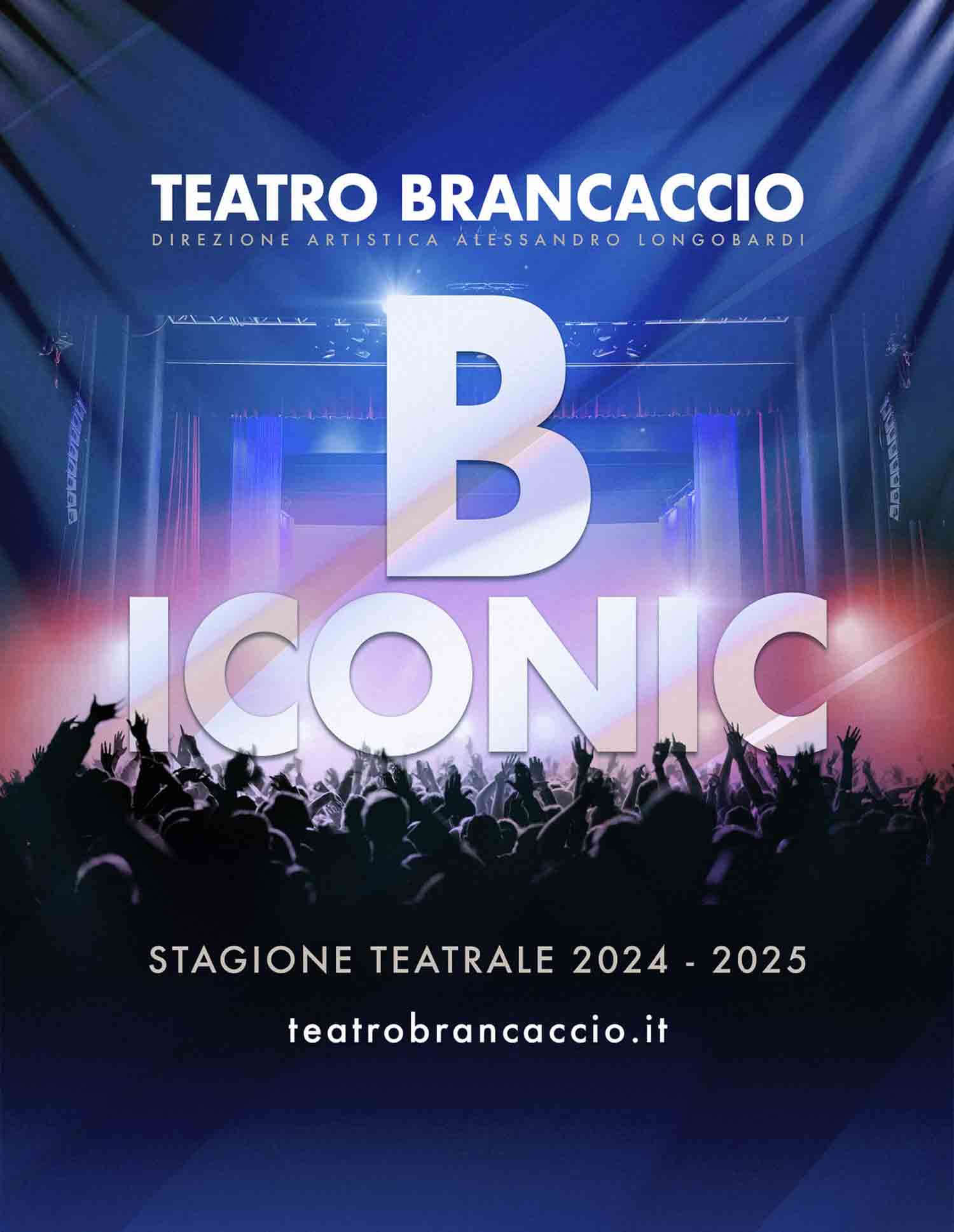 Teatro Brancaccio