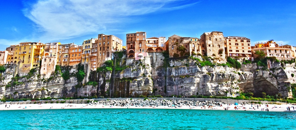 Tropea