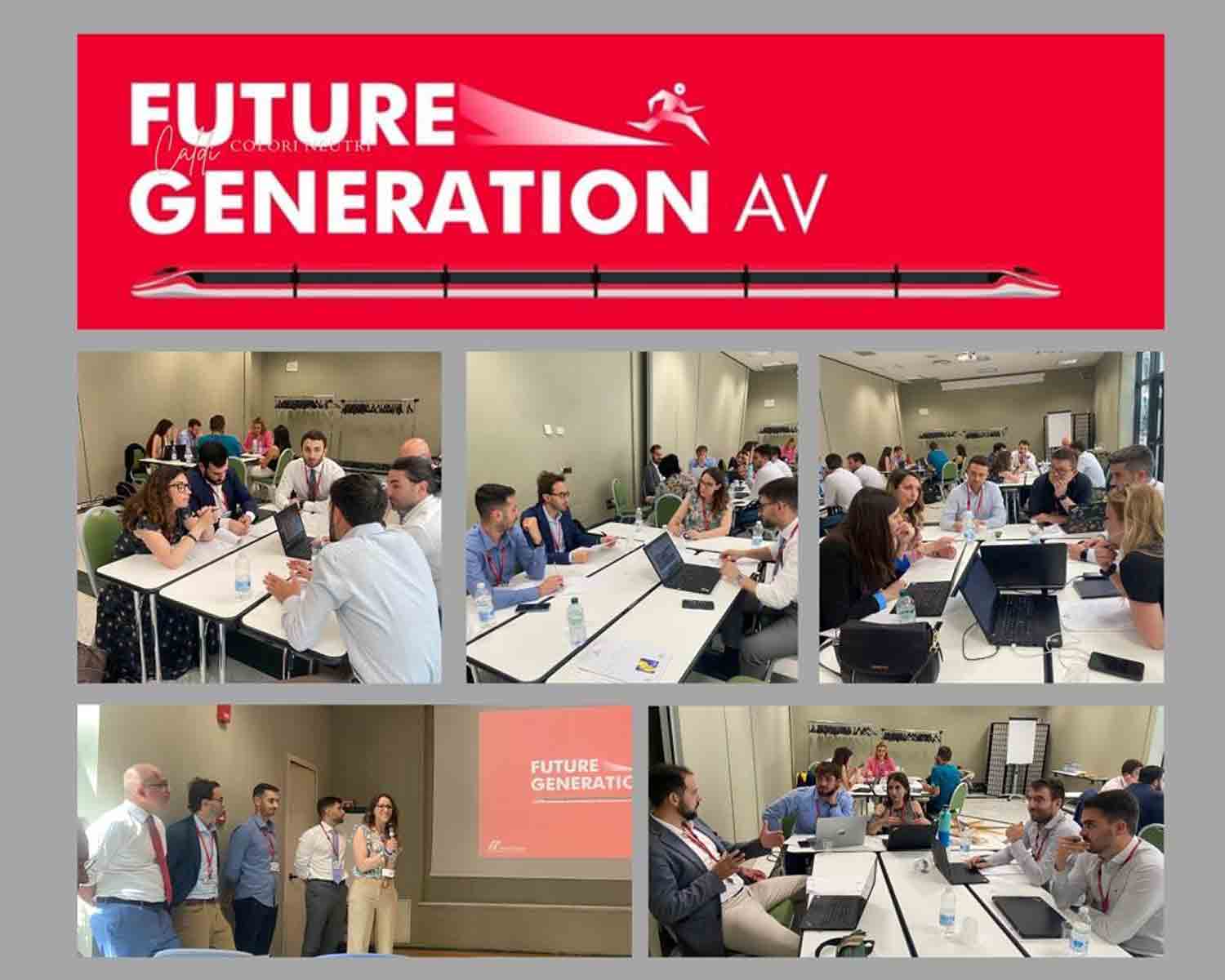 Future Generation AV