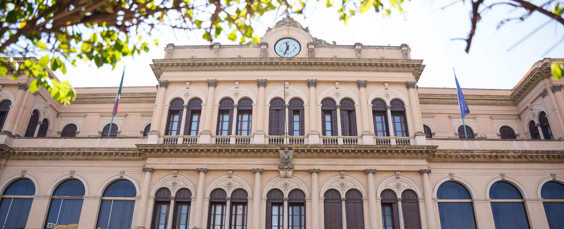 Palermo Stazione