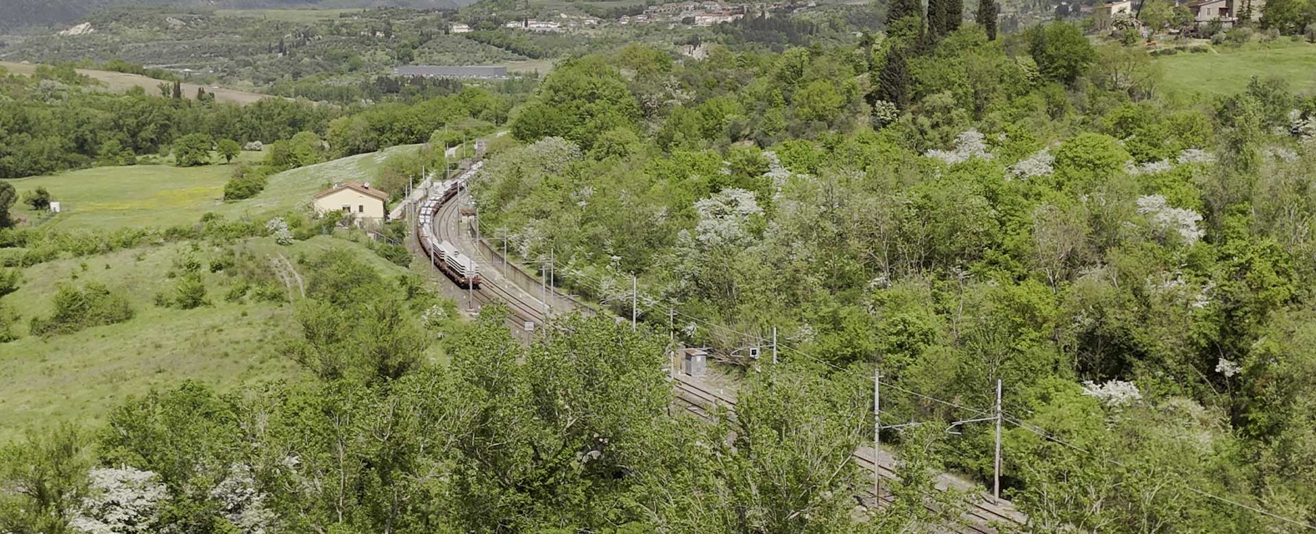 treno merci 