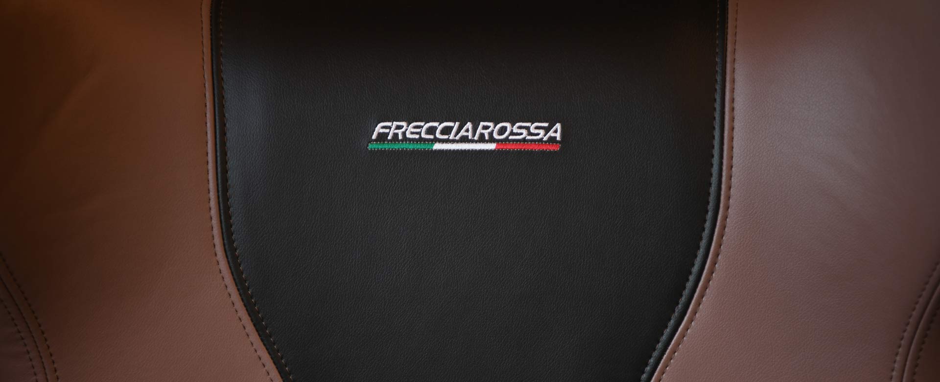 Nuovo Frecciarossa 1000