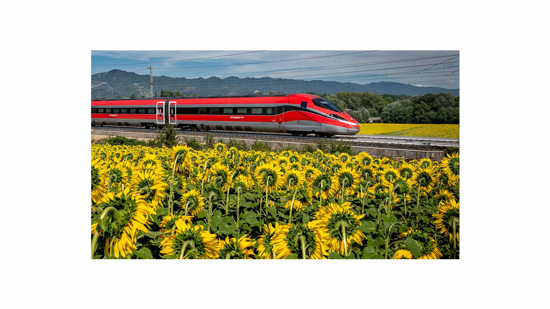 Frecciarossa 1000