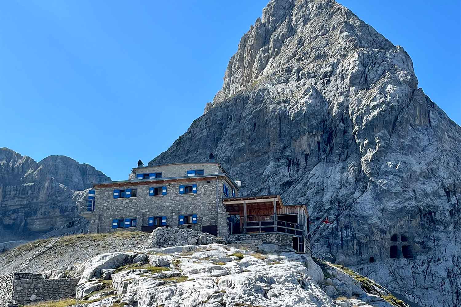 rifugio